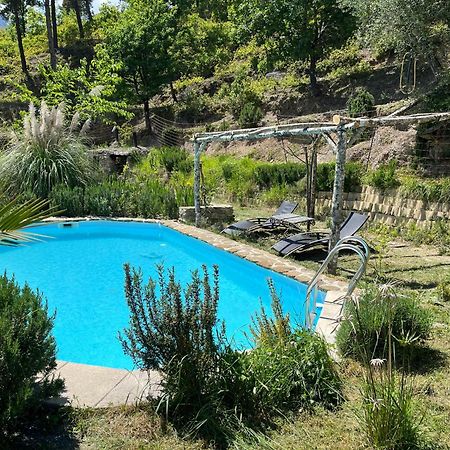 Villa Charlene Massoins Екстериор снимка